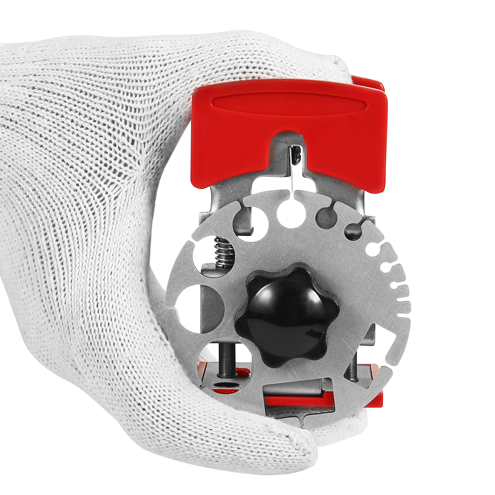 Automatic Wire Stripper Cutter - Universele Handheld Quick Stripper Elektrische Draad