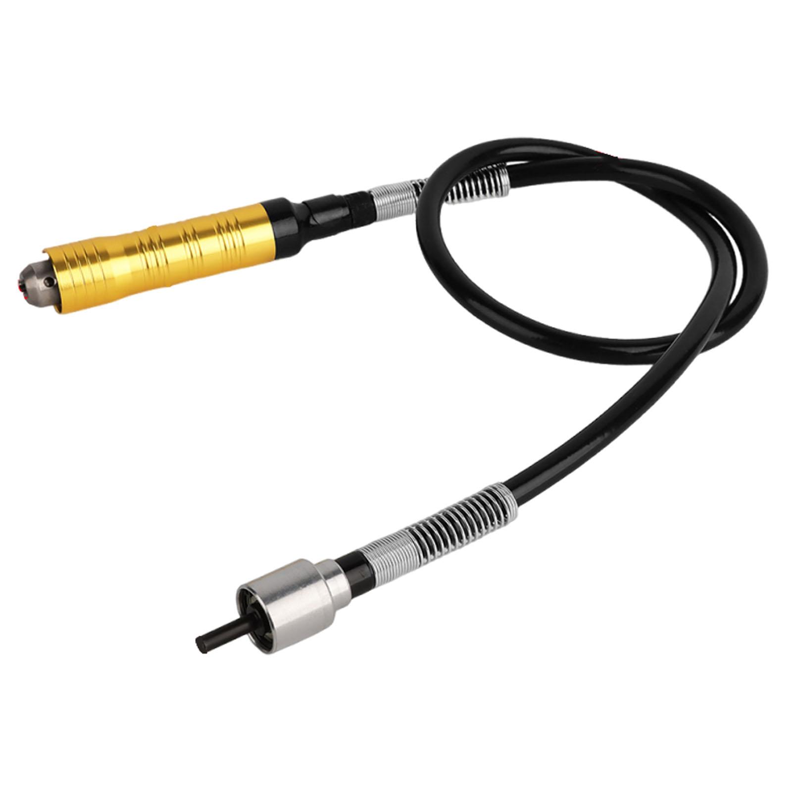 Cordless Rotary Tool Kit Accessories - Slijper Flexibele As Duurzaam Metaal Kunststof