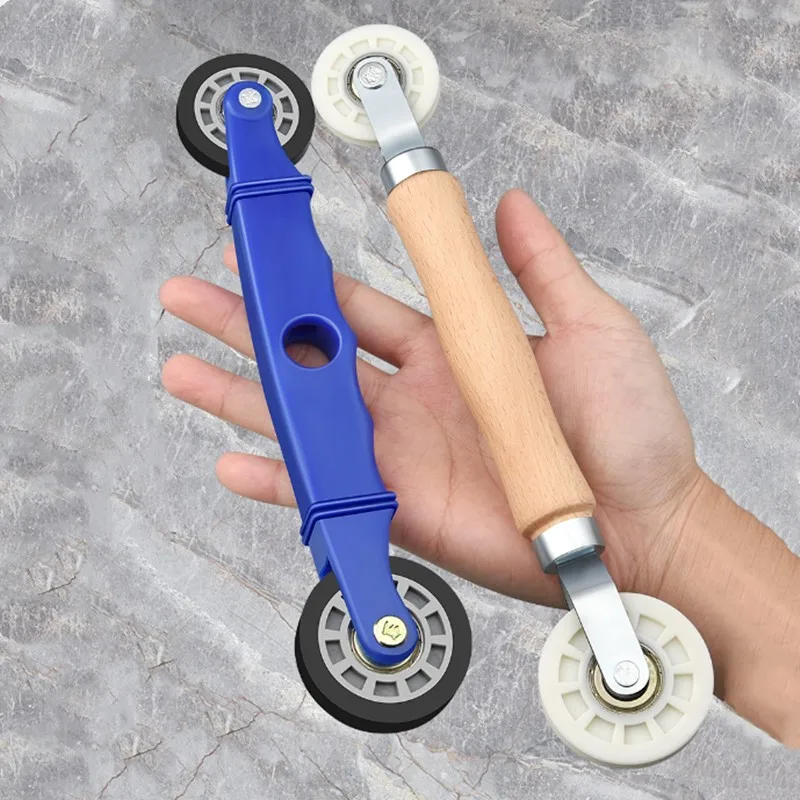 Hand Tools - 1Pc Raamscherm Handinstallatie Reparatie Roller Rubber