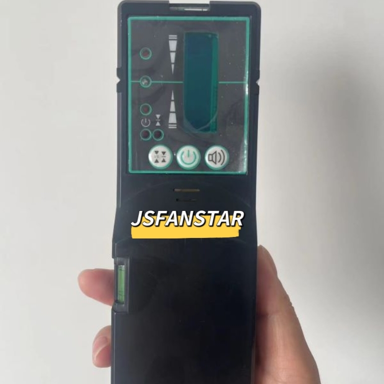 Laser Level 16 Lines 4D Green - ATVWholesale OEM 3D 4D 12 lijnen