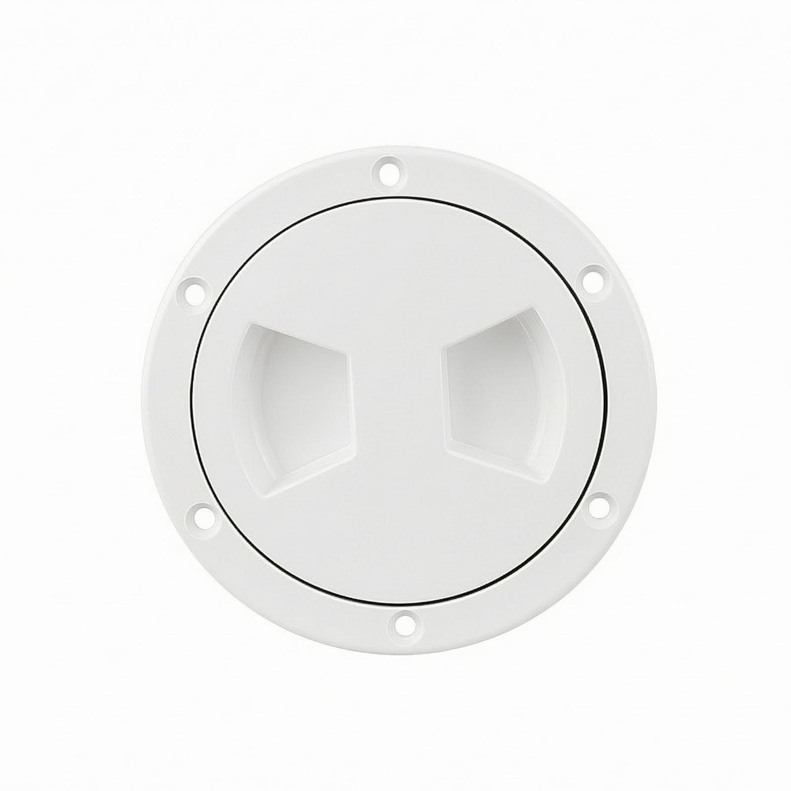 Marine dekluikafdekking, water - Hardware recensie en prijs