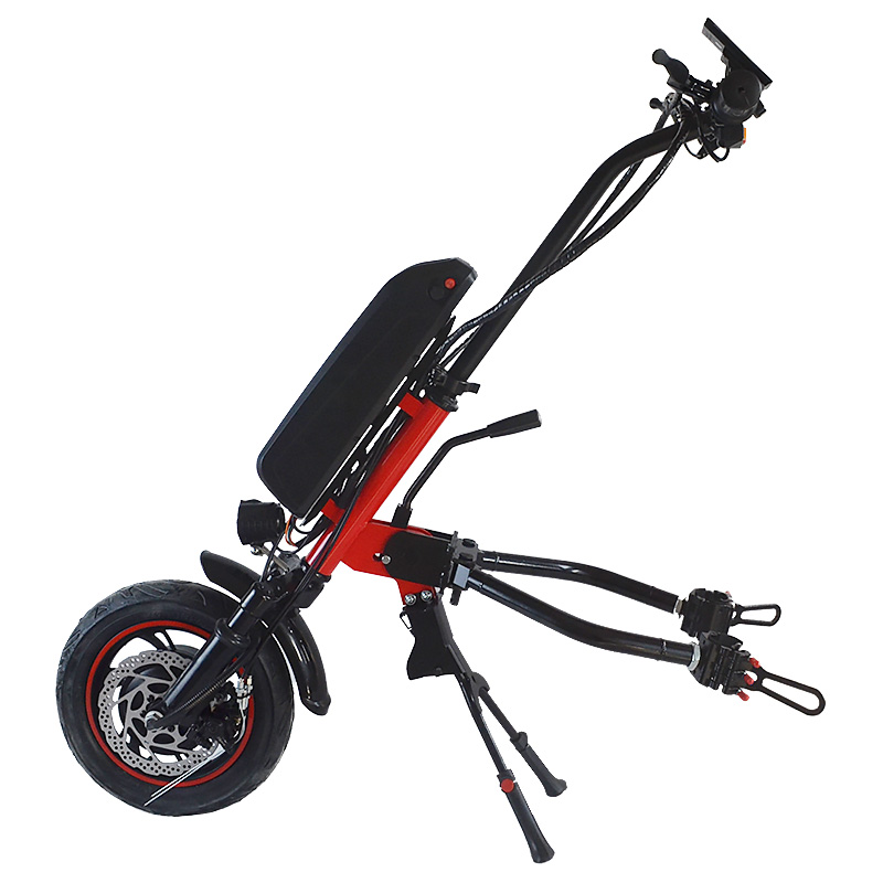 Coofull Rolstoel Elektrische H - Electrical recensie en prijs