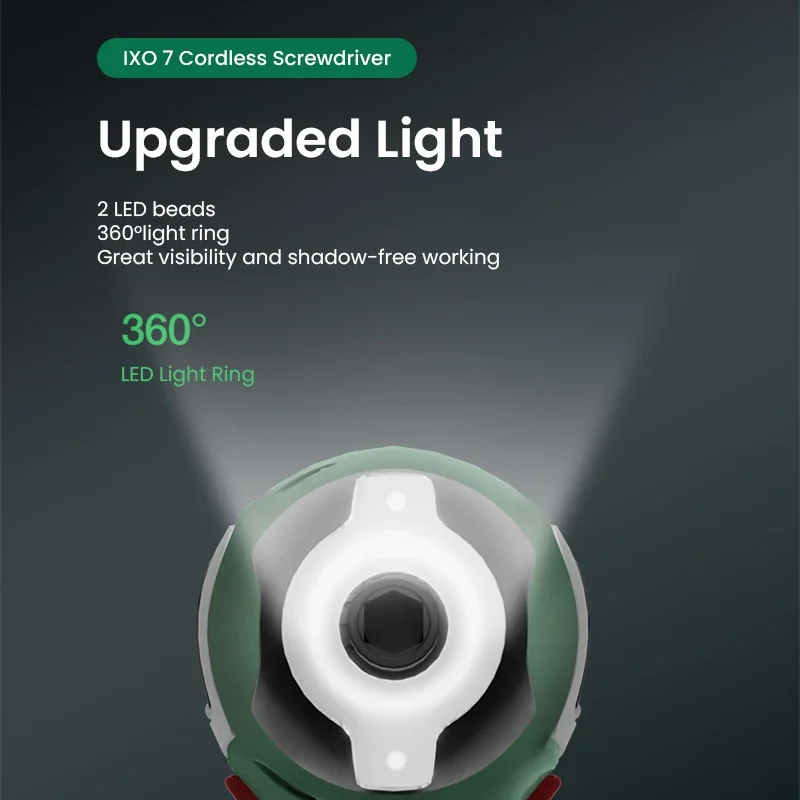Bosch Draadloze Elektrische Sc - Electric Screwdriver Rechargeable Usb recensie en prijs
