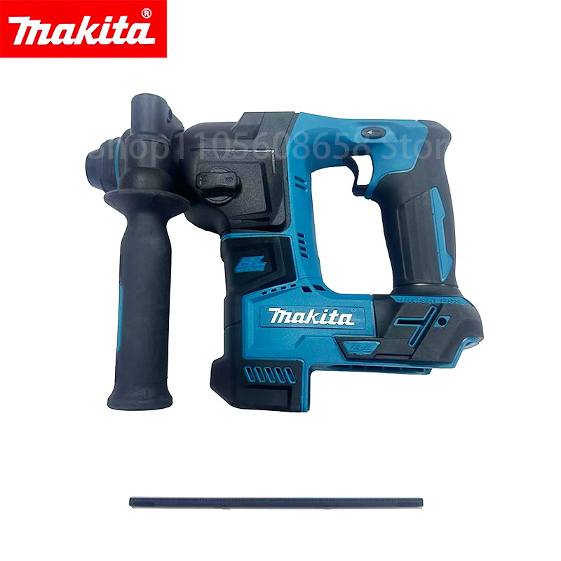Makita Akku-Boorhamer 2026 Bor - Brushless Cordless Electric Drill 18V recensie en prijs