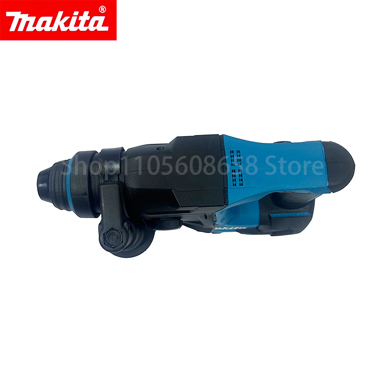 Makita Akku-Boorhamer 2026 Bor - Brushless Cordless Electric Drill 18V recensie en prijs