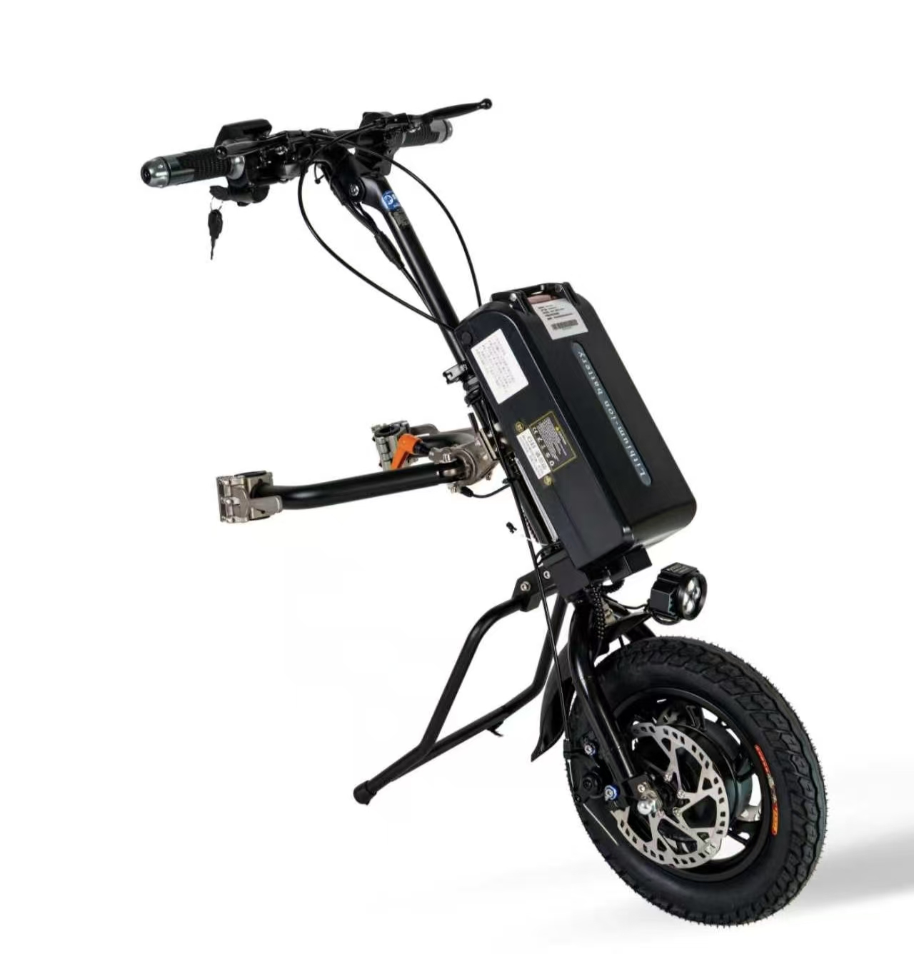 Coofull Direct Aluminium Alloy - Electrical recensie en prijs