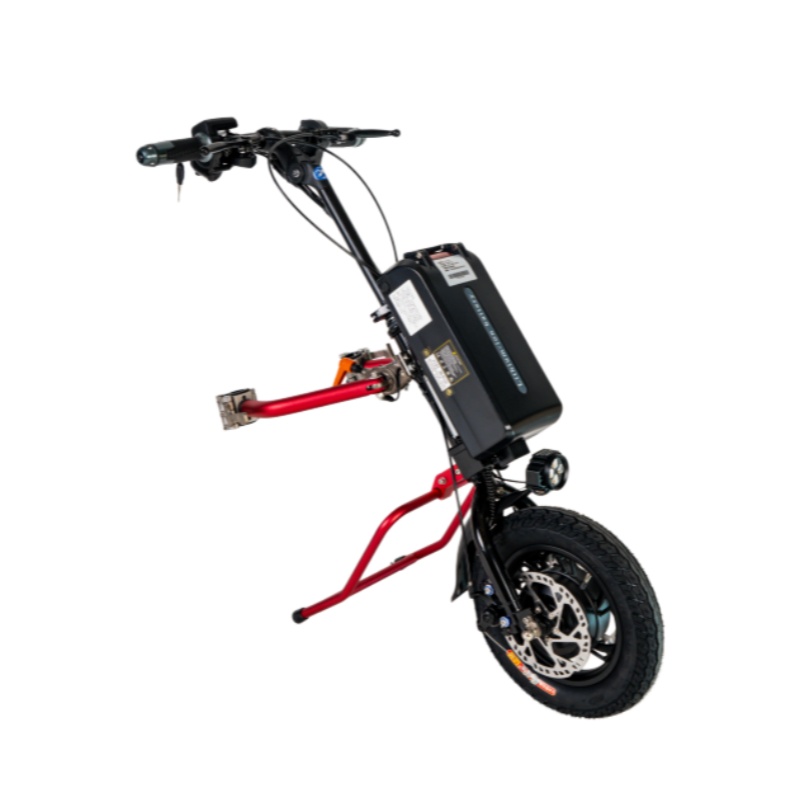 Coofull Direct Aluminium Alloy - Electrical recensie en prijs