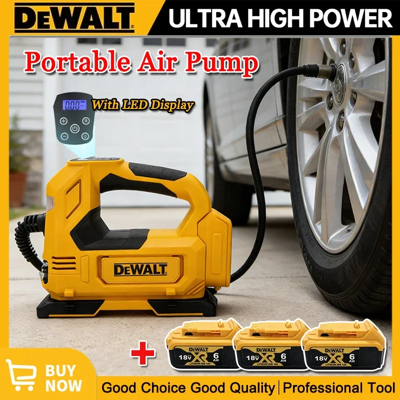DEWALT Draadloze Borstelloze H - Brushless Angle Grinder Battery Powered recensie en prijs