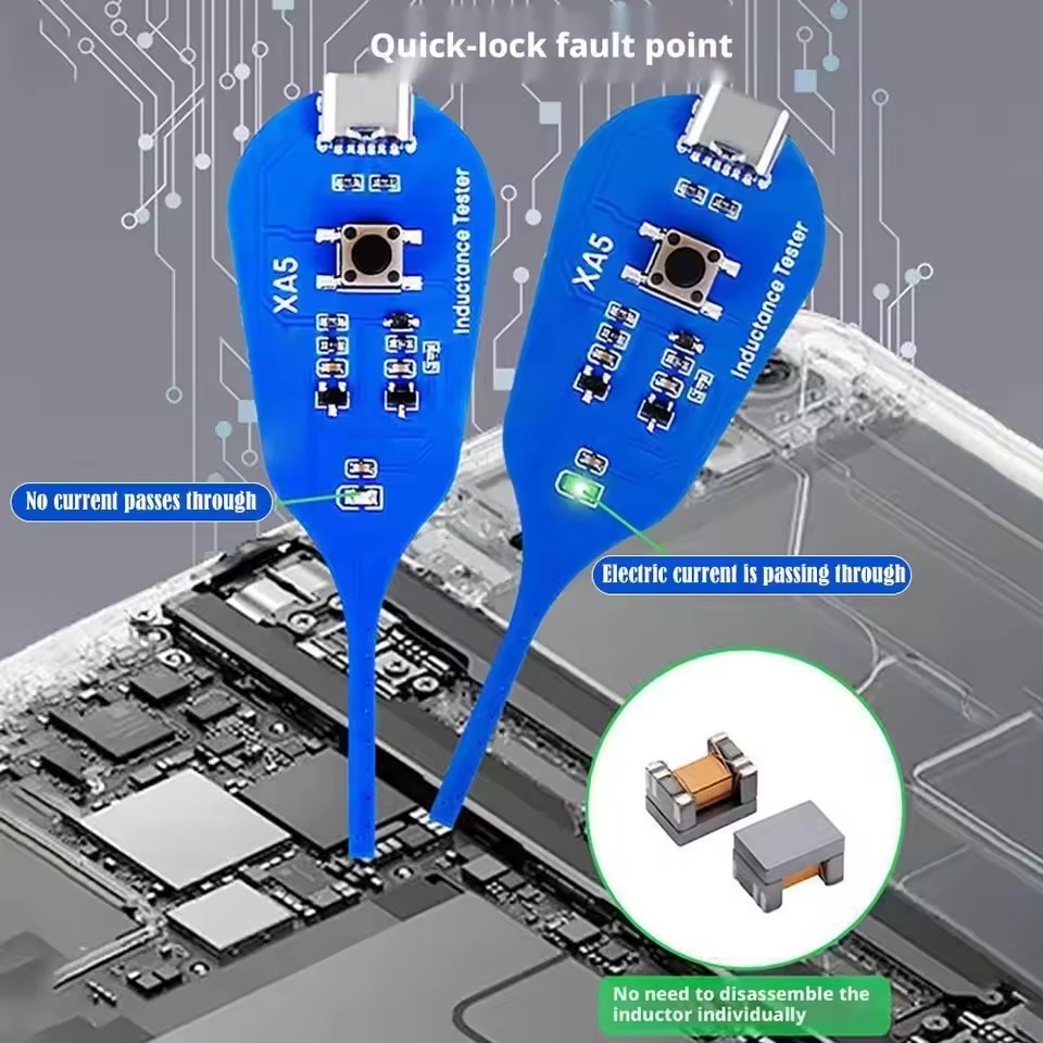 Type-C Aangedreven Hoge Precis - Power Tools recensie en prijs