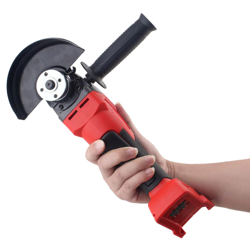 125mm Elektrische Haakse Slijp - Brushless Angle Grinder Battery Powered recensie en prijs