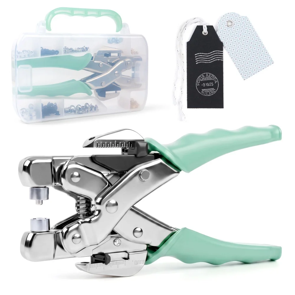 Grommet gereedschapsset, handm - Hand Tools recensie en prijs