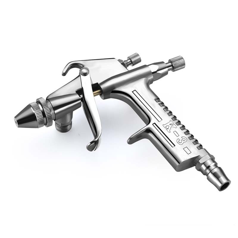 K-3 0.5mm Nozzle Mini Spuitpis - Airbrush Kit With Mini Compressor recensie en prijs