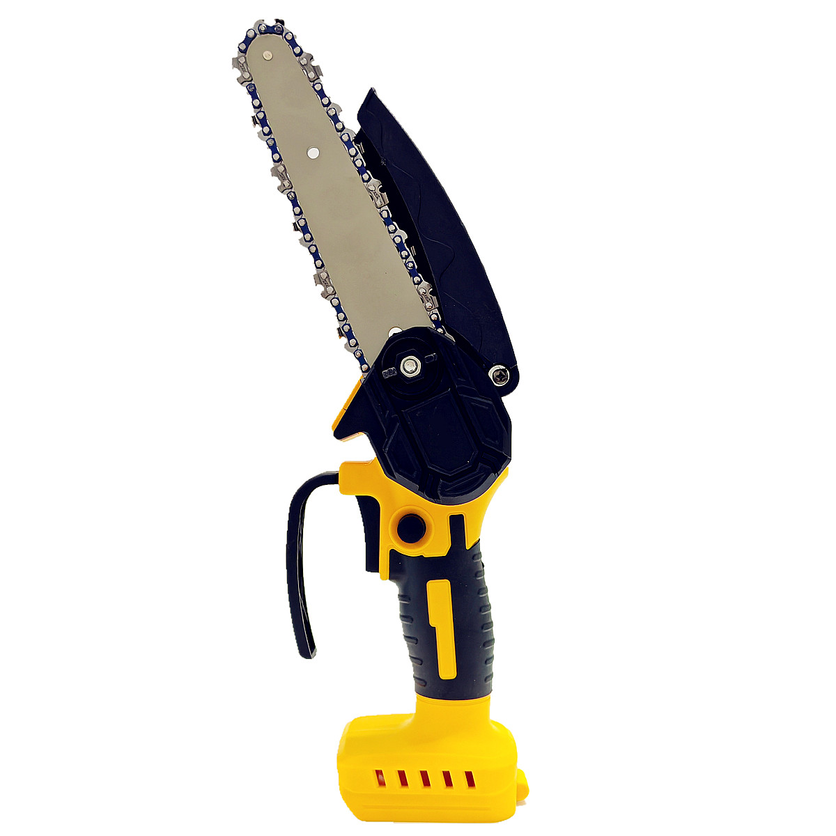 Fit Voor DeWALT 18 V 20 V Batt - Mini Electric Chainsaw 6 Inch recensie en prijs