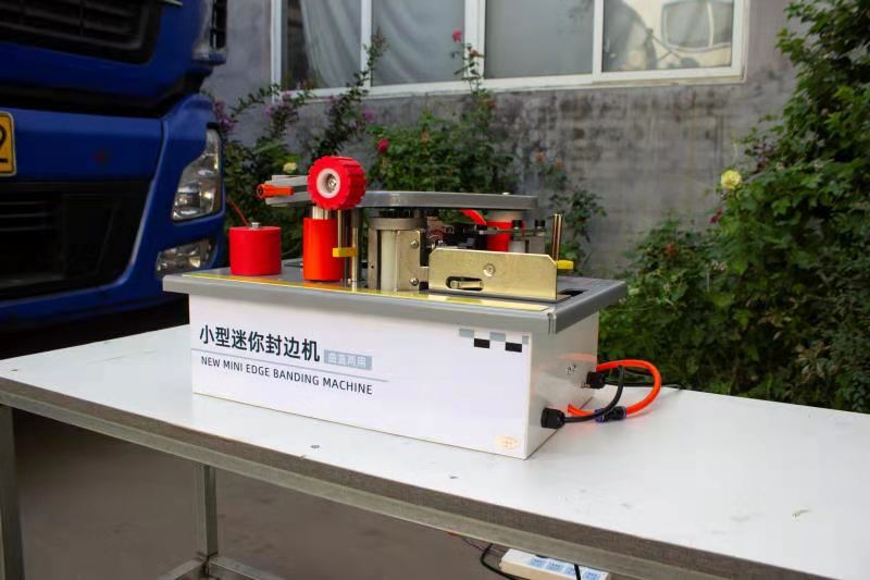 Houtbewerking Draagbare Kanten - Mini Table Saw For Woodworking recensie en prijs