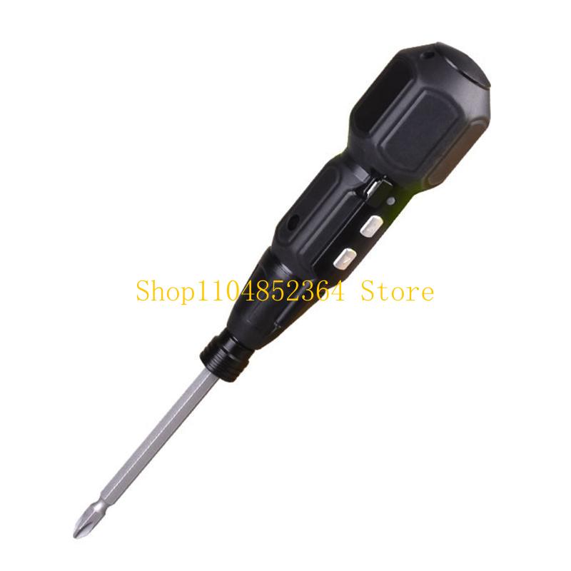 652F Praktische mini-elektrisc - Electric Screwdriver Rechargeable Usb recensie en prijs