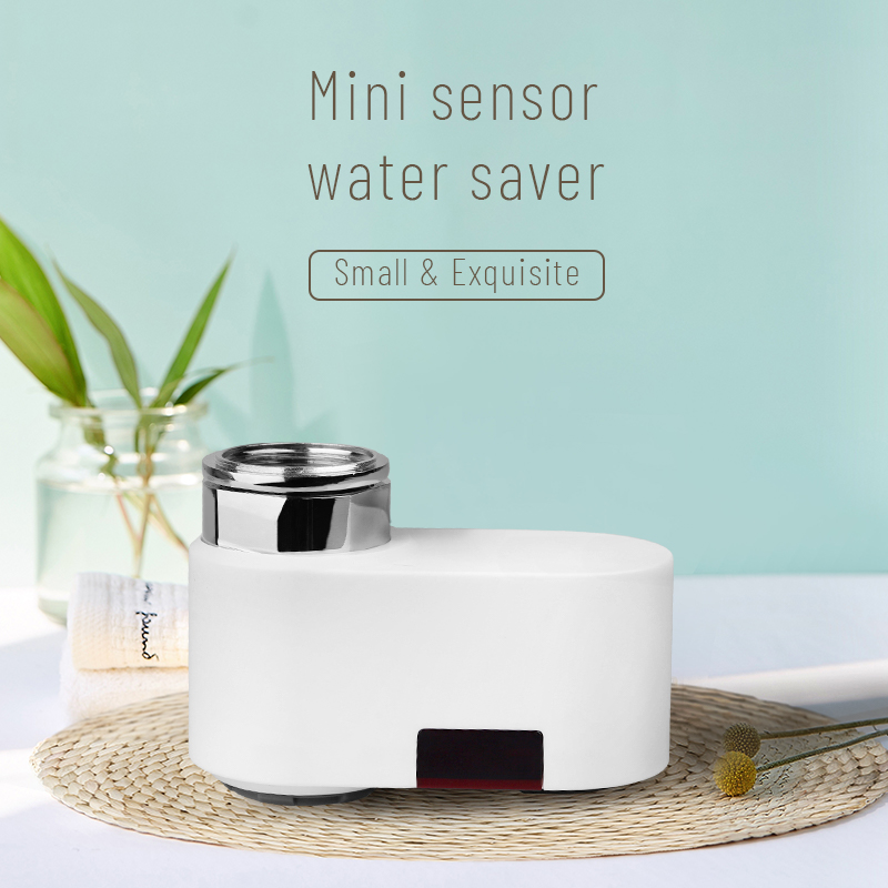 Slimme automatische contactloz - Plumbing recensie en prijs