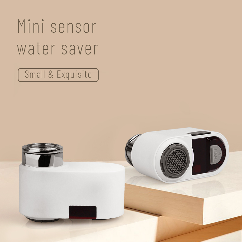 Slimme automatische contactloz - Plumbing recensie en prijs