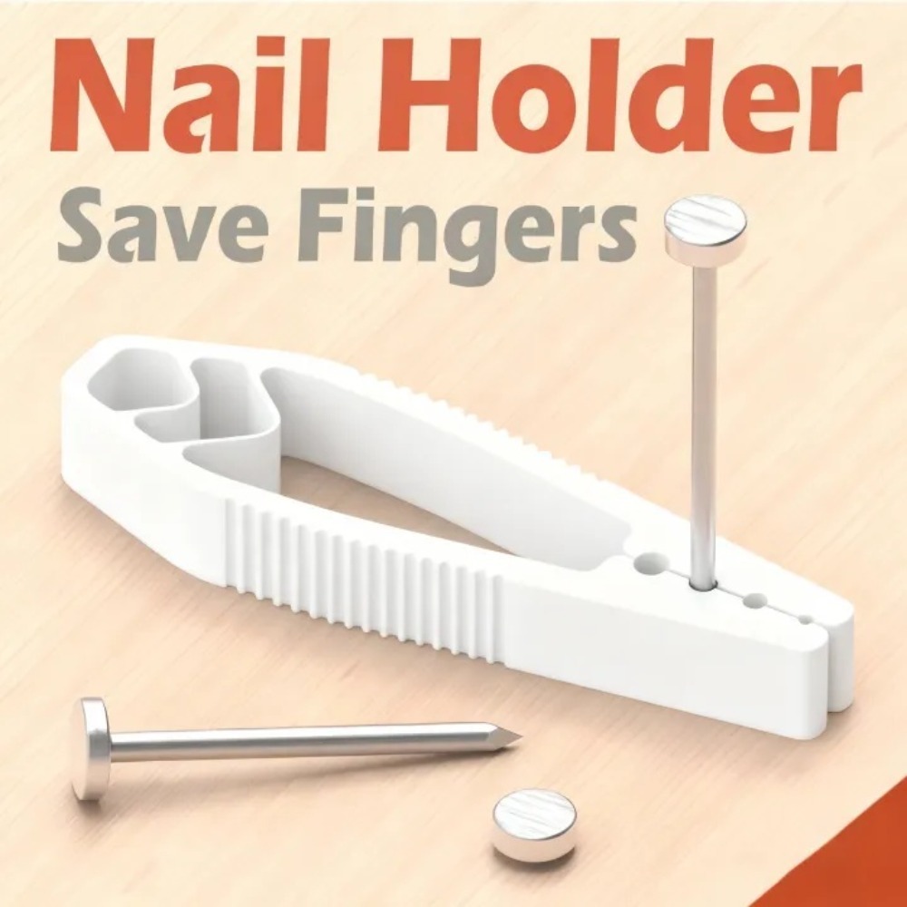 Draagbare nagelreparatietool v - Hand Tools recensie en prijs