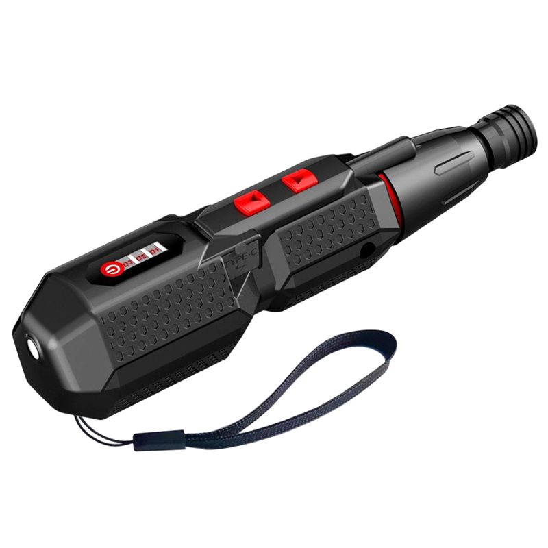 M11K-draadloze elektrische sch - Electric Screwdriver Rechargeable Usb recensie en prijs