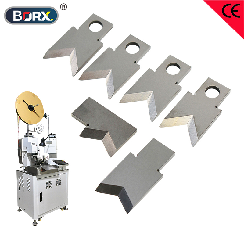 Fabriek Op Maat Gemaakte Messe - Automatic Wire Stripper Cutter recensie en prijs