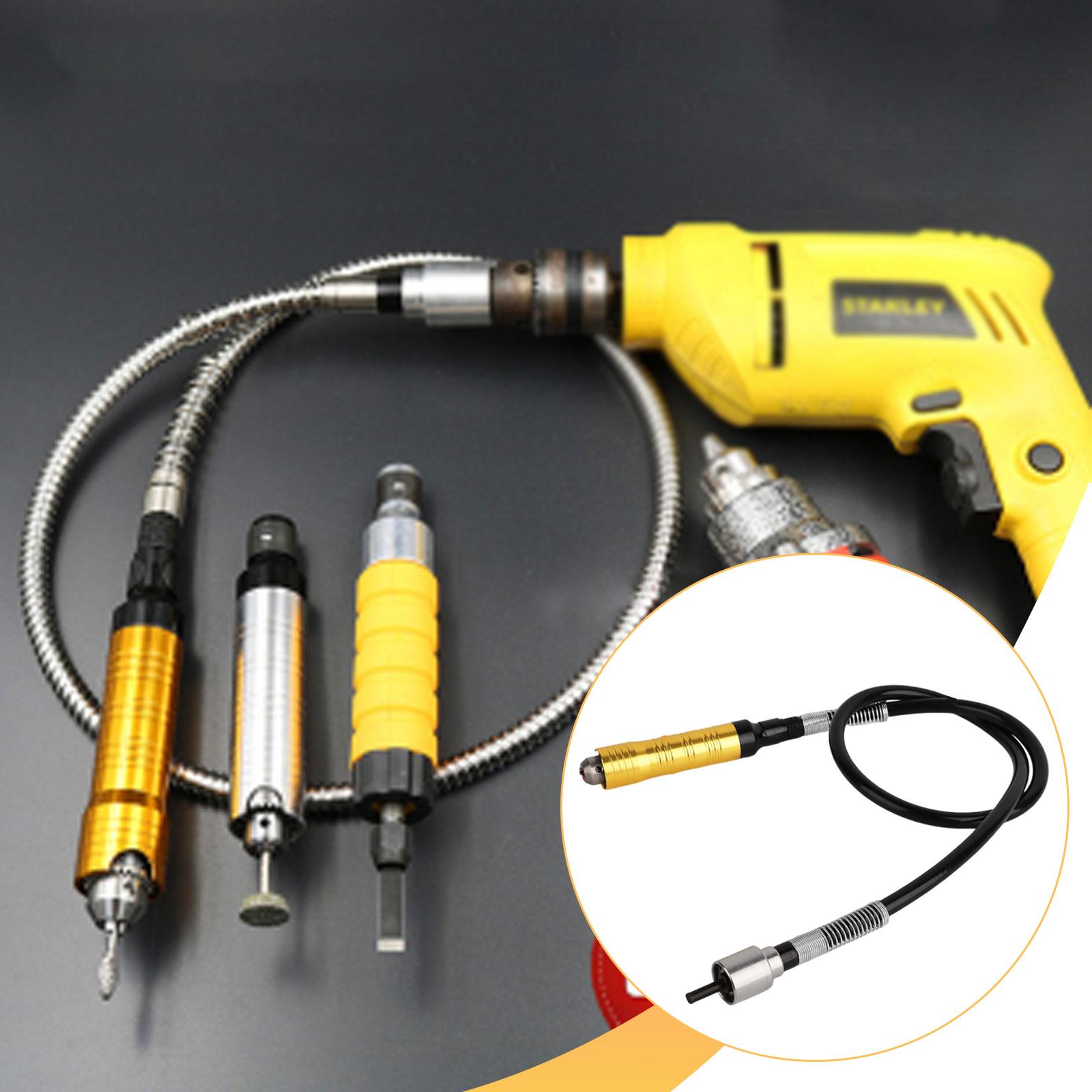 Slijper Flexibele As Duurzaam  - Cordless Rotary Tool Kit Accessories recensie en prijs