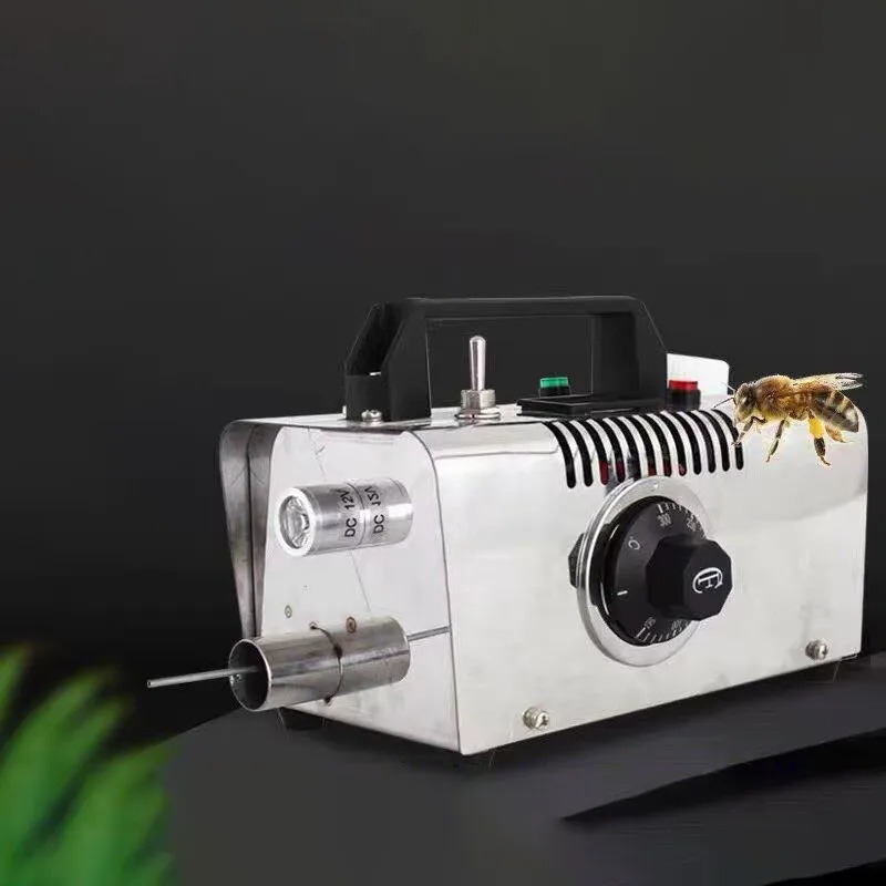 Elektrische bijenmijt-fumigati - Garden Tools recensie en prijs