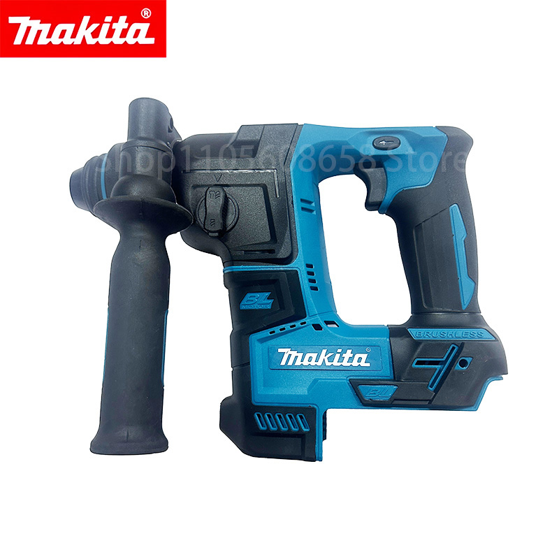 Makita borstelloze boorhamer,  - Brushless Cordless Electric Drill 18V recensie en prijs