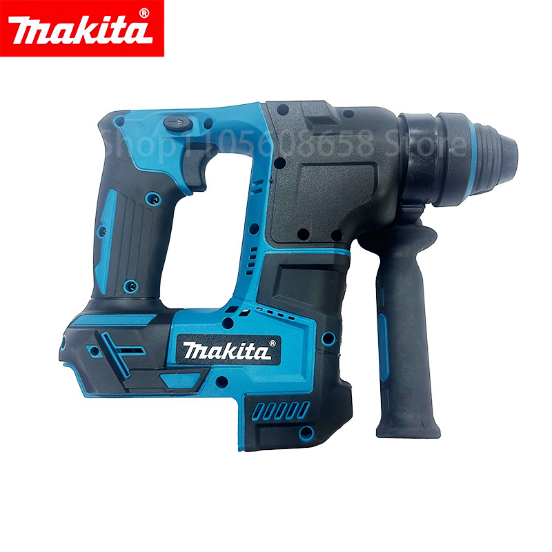 Makita borstelloze boorhamer,  - Brushless Cordless Electric Drill 18V recensie en prijs