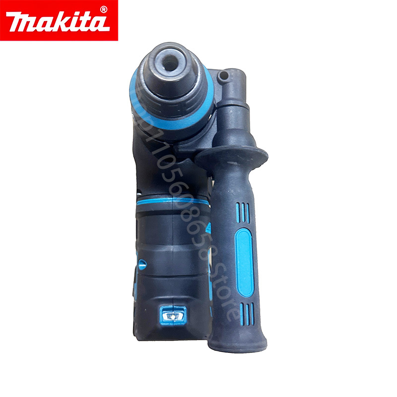 Makita borstelloze boorhamer,  - Brushless Cordless Electric Drill 18V recensie en prijs
