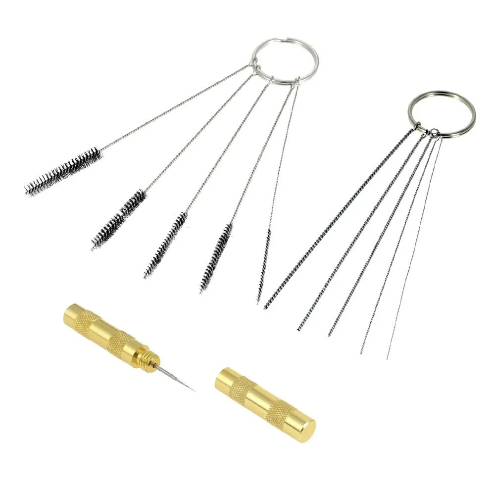 Airbrush Cleaning Pot Stabiliz - Airbrush Kit With Mini Compressor recensie en prijs