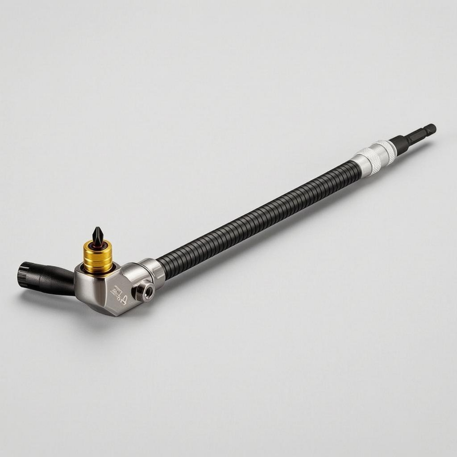 Hoekbooradapter Chroomvanadium - Power Tools recensie en prijs