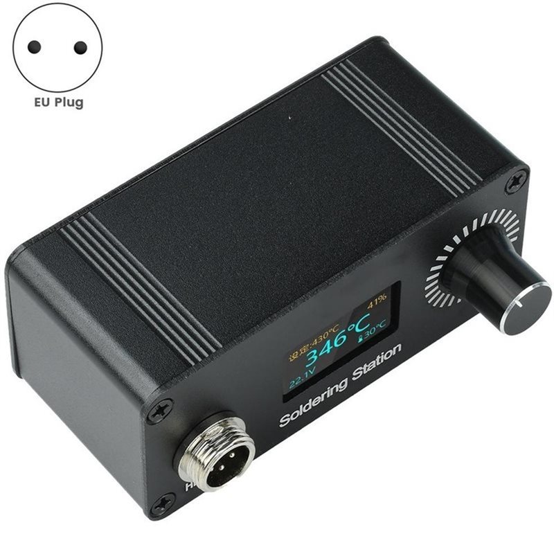 AB11-T12 Voor thuisreparatie S - Digital Soldering Station T12 recensie en prijs