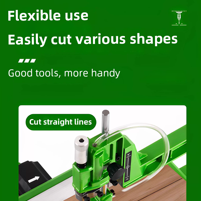 Elektrische desktop-gebogen za - Mini Table Saw For Woodworking recensie en prijs
