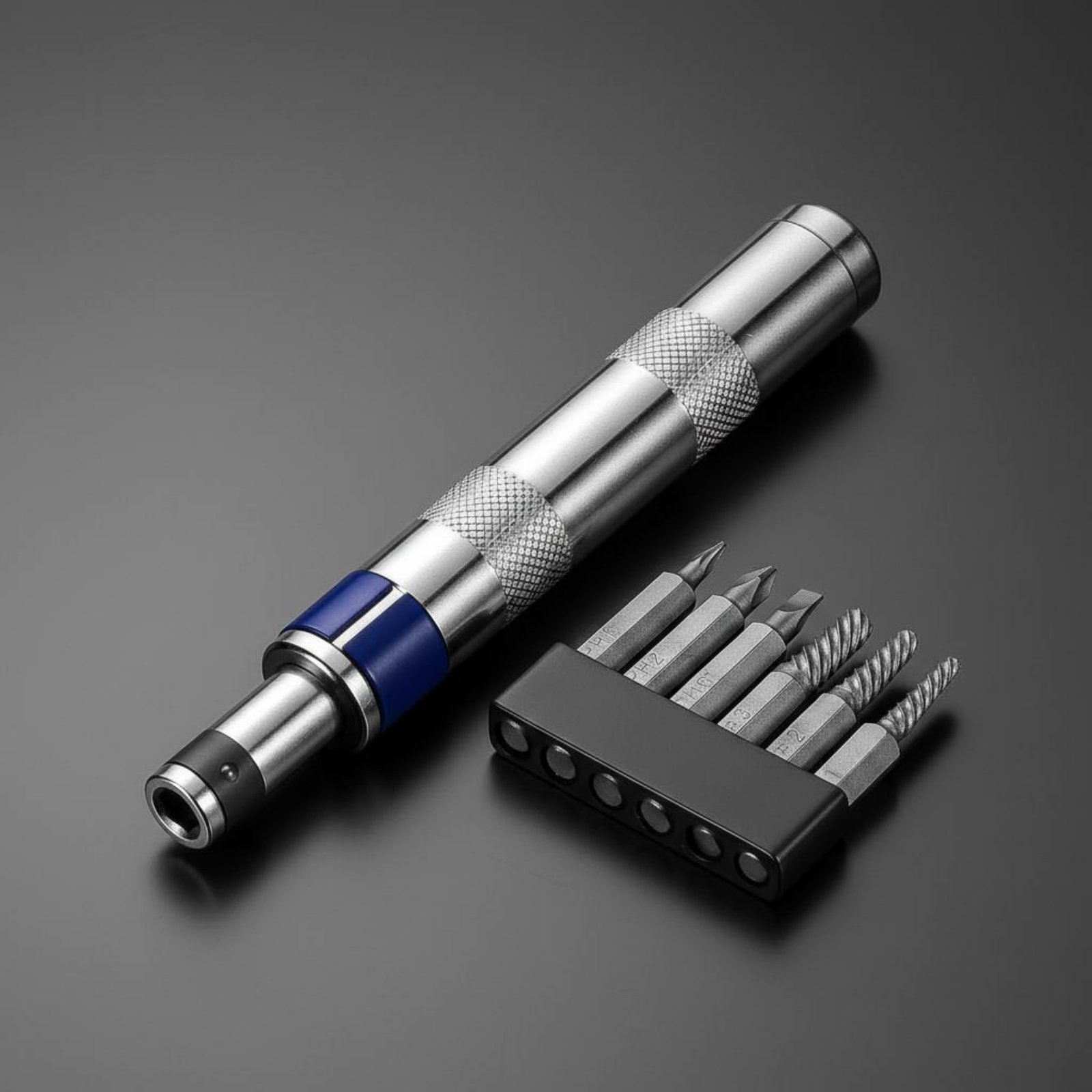 6-in-1 schroevendraaierset Com - Hand Tools recensie en prijs