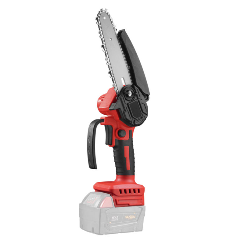 Fit voor Milwaukee 18 V Batter - Mini Electric Chainsaw 6 Inch recensie en prijs