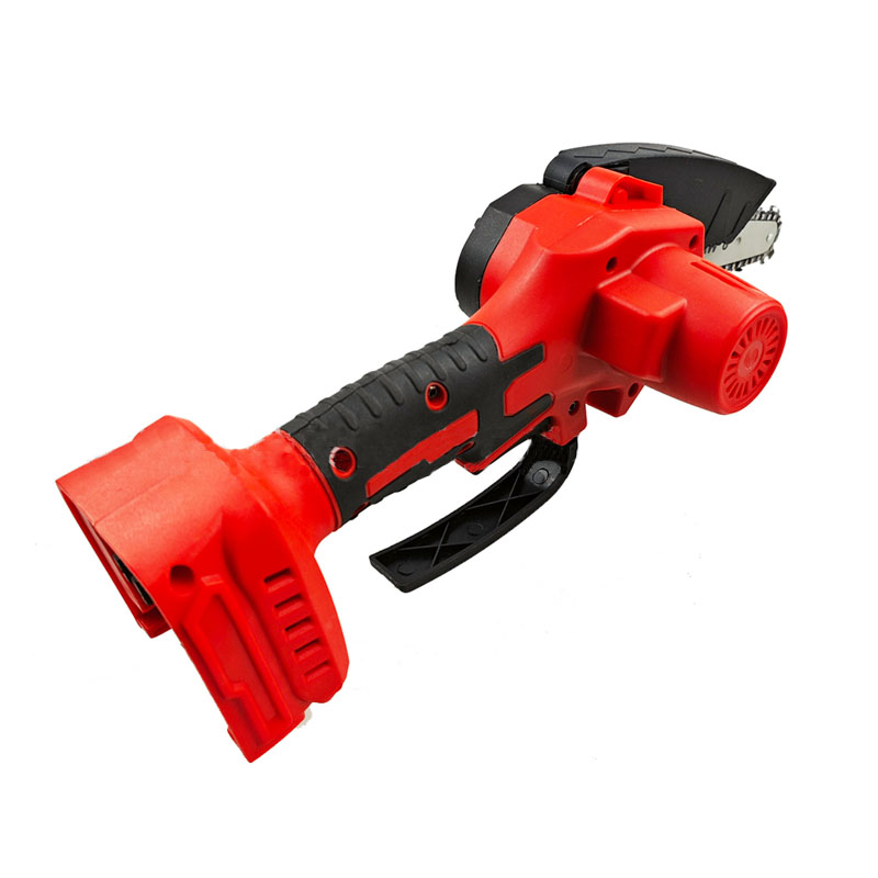 Fit voor Milwaukee 18 V Batter - Mini Electric Chainsaw 6 Inch recensie en prijs