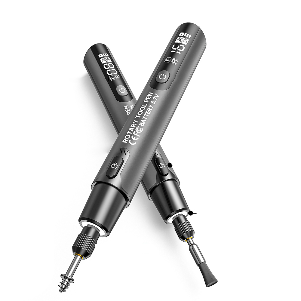 Draadloos/Rotary/Gereedschapss - Cordless Rotary Tool Kit Accessories recensie en prijs