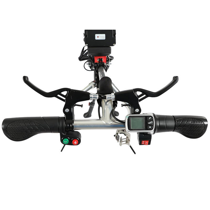 Coofull Hot Sale Elektrische R - Electrical recensie en prijs