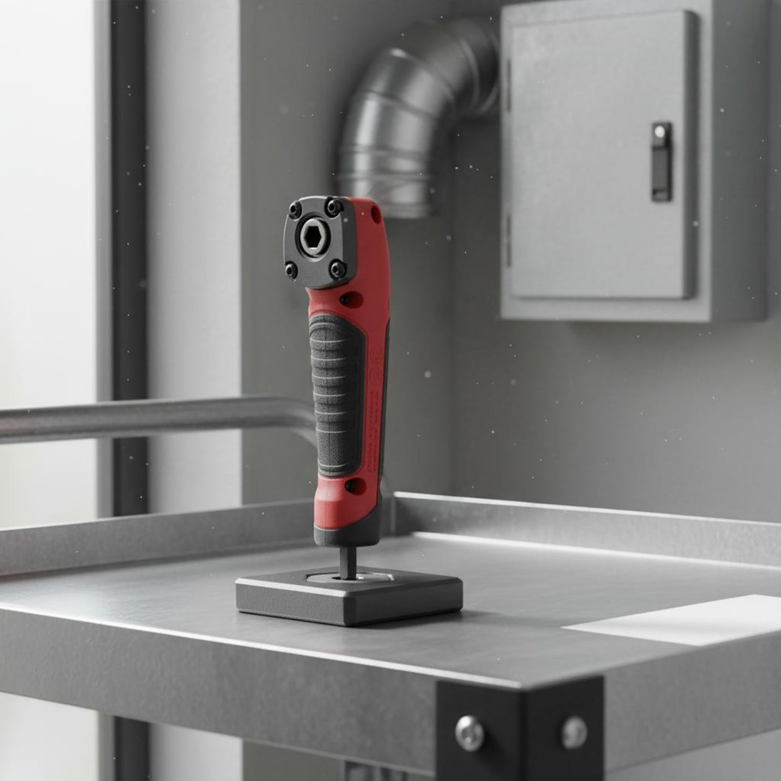 Schuine schroevendraaieradapte - Hand Tools recensie en prijs