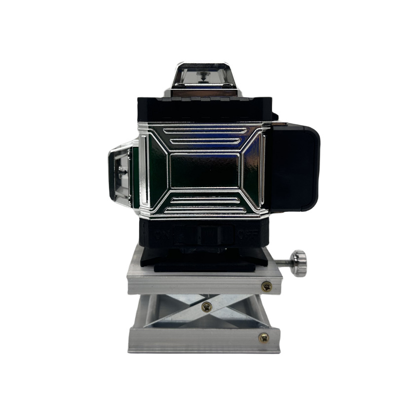 Spiegel 3D Laserwaterpas 4D Ve - Laser Level 16 Lines 4D Green recensie en prijs