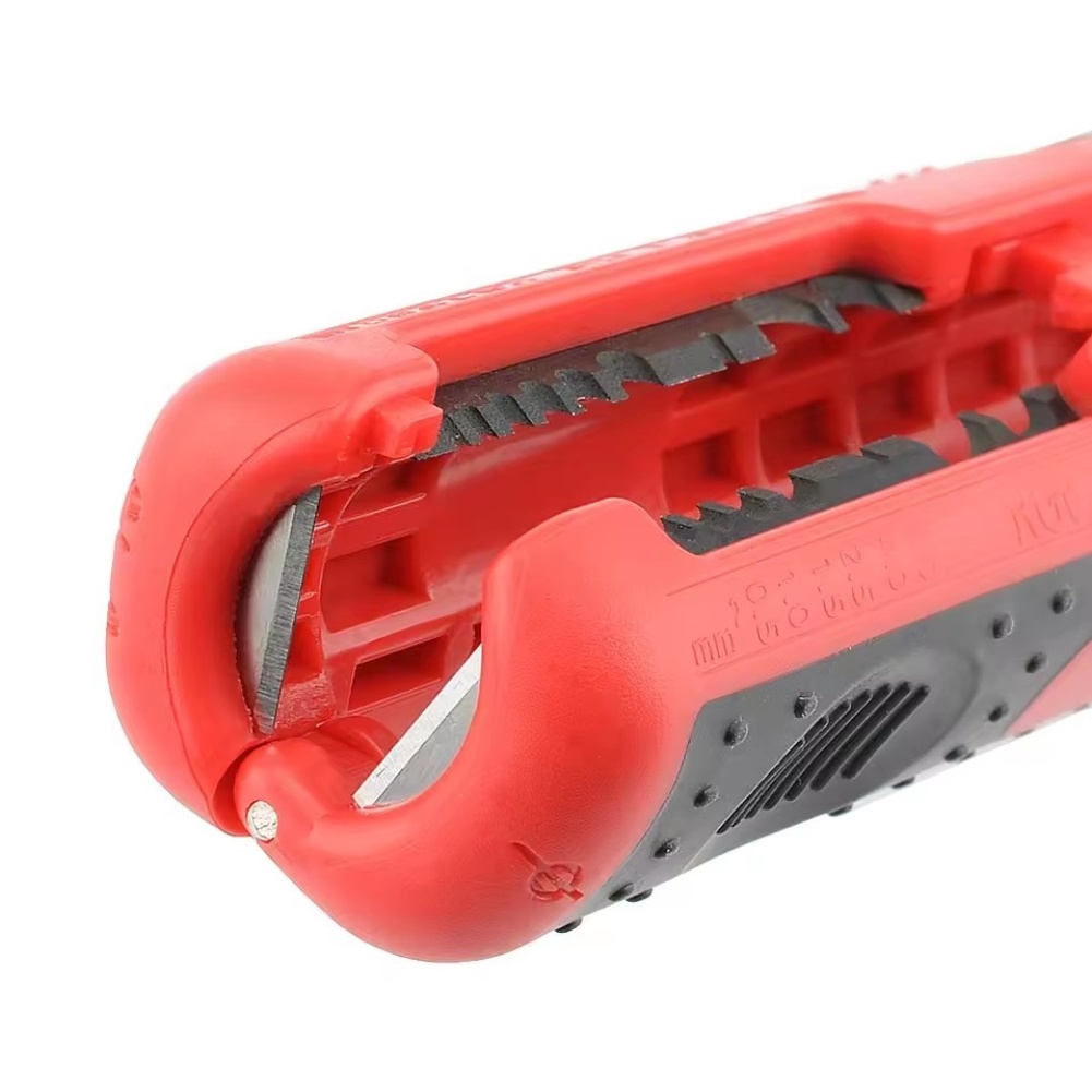 Multifunctionele draadstripper - Automatic Wire Stripper Cutter recensie en prijs