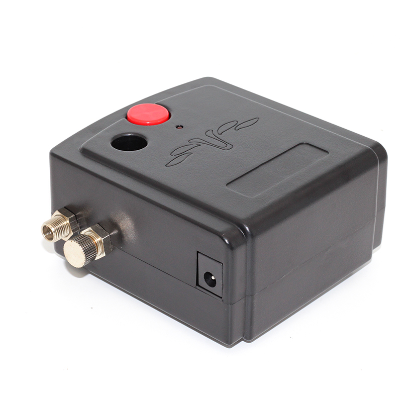 Dual-Action Spuitpistool Airbr - Airbrush Kit With Mini Compressor recensie en prijs