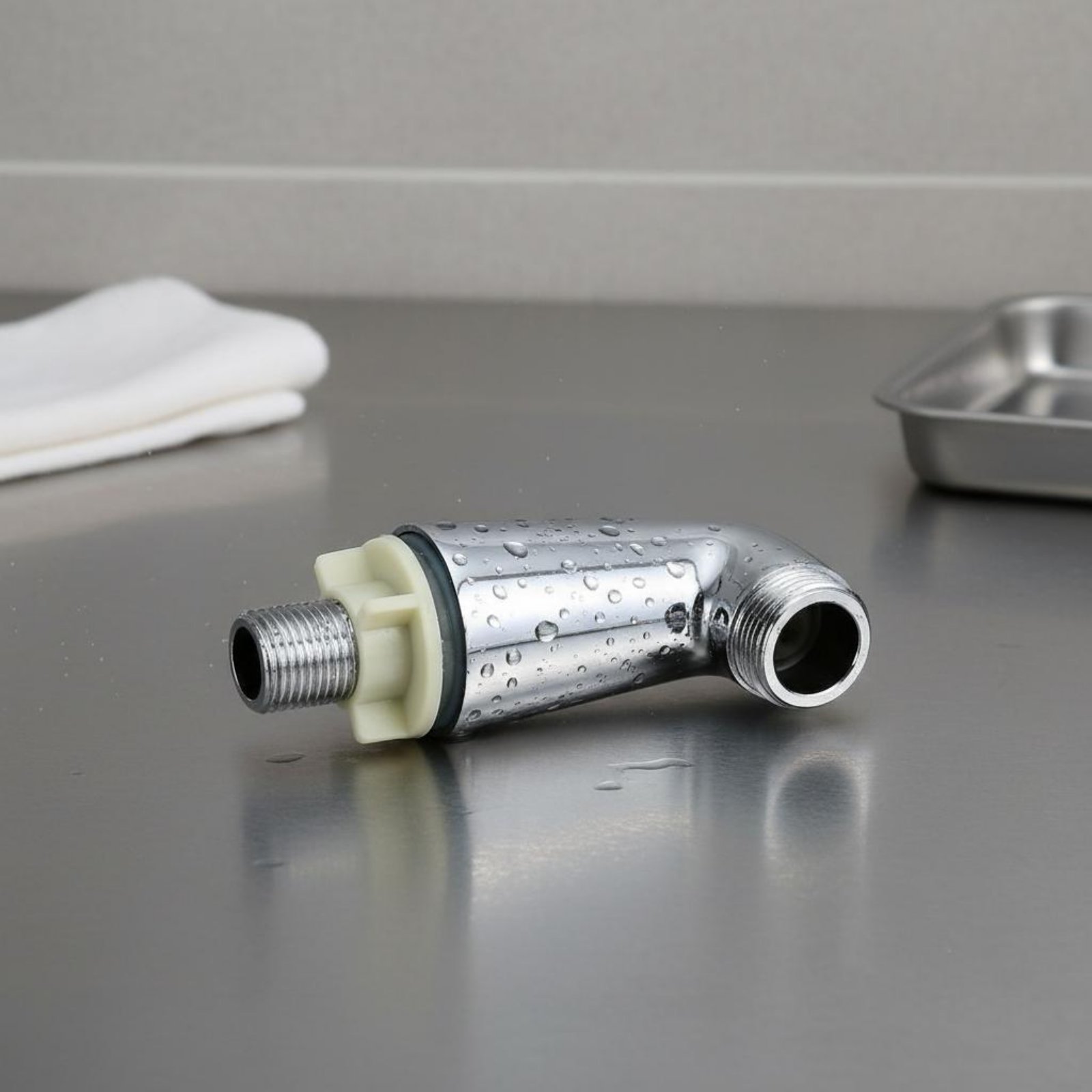 2 stuks badkuipkraan montagepo - Plumbing recensie en prijs