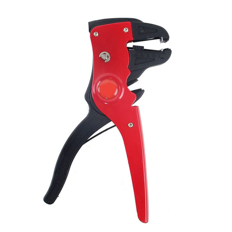Mini-trompet automatische draa - Automatic Wire Stripper Cutter recensie en prijs