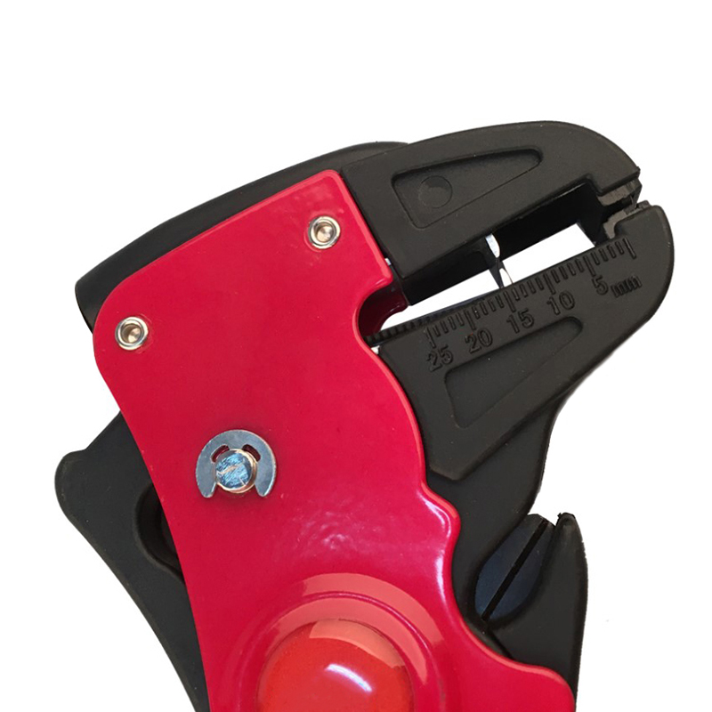 Mini-trompet automatische draa - Automatic Wire Stripper Cutter recensie en prijs