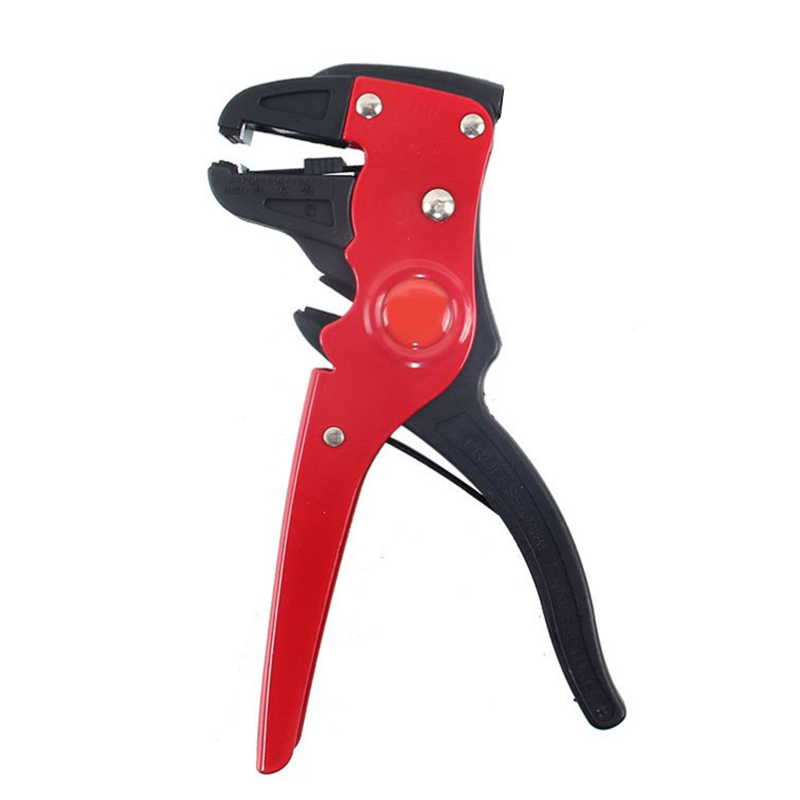 Mini-trompet automatische draa - Automatic Wire Stripper Cutter recensie en prijs