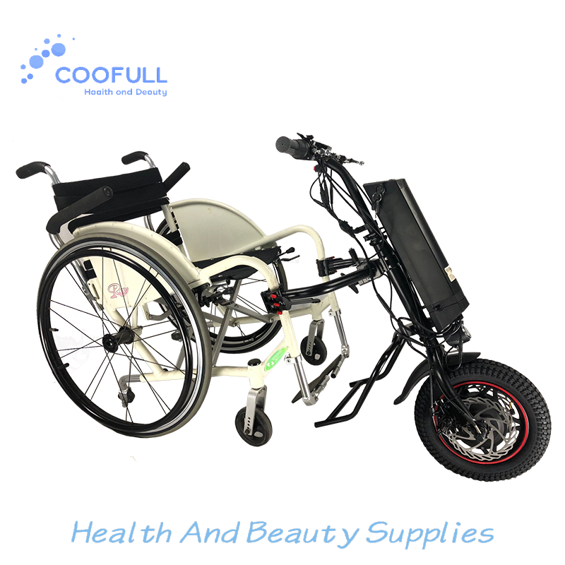 Coofull 12 16 inch 36V elektri - Electrical recensie en prijs