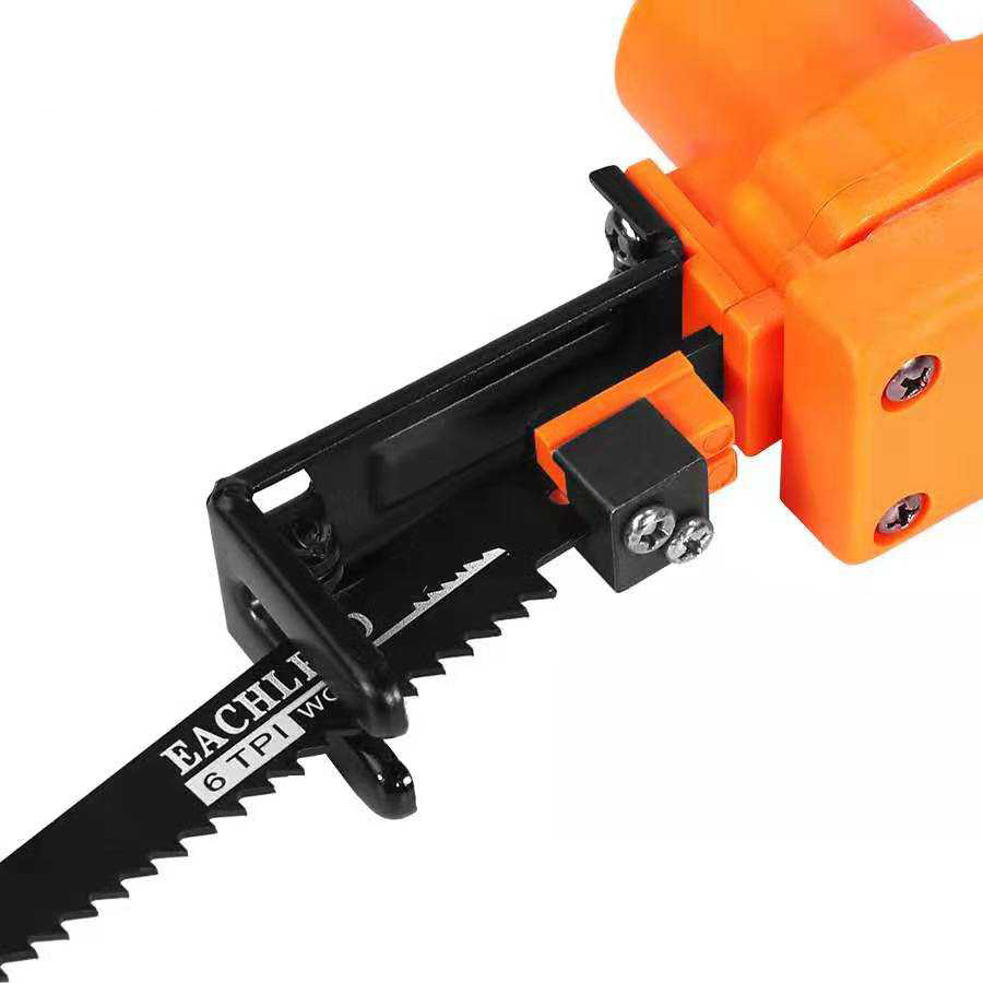 Gratis Verzending Reciprozaag  - Reciprocating Saw Attachment Drill recensie en prijs