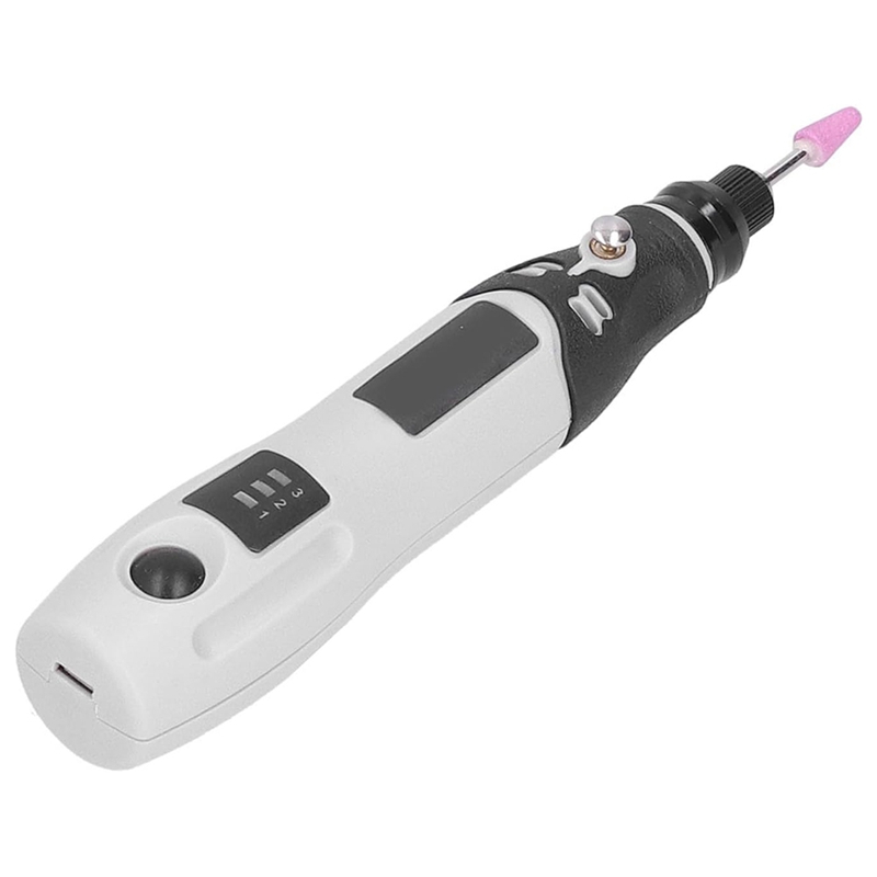 SHGO Mini voor slijpset, roter - Cordless Rotary Tool Kit Accessories recensie en prijs