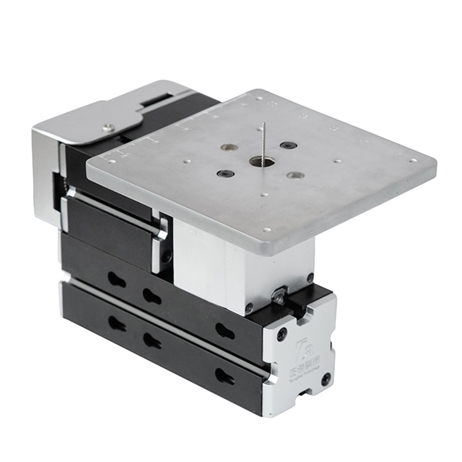 Volledig metalen 60W 20000RPM  - Mini Table Saw For Woodworking recensie en prijs